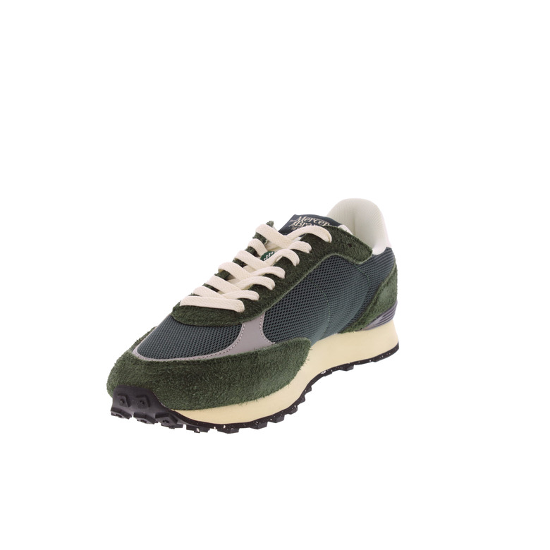 Mercer sneakers groen 3