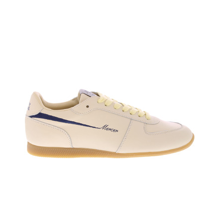 Mercer sneakers ecru
