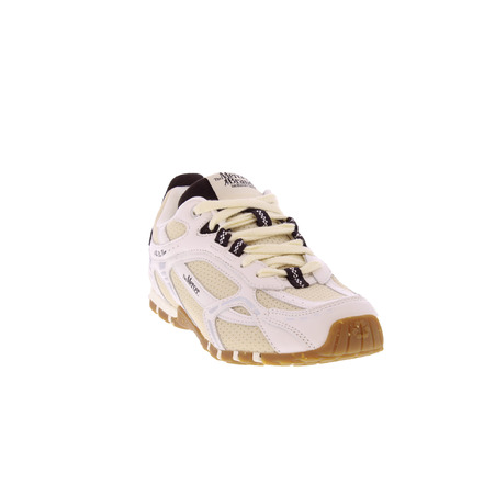 Mercer sneakers ecru