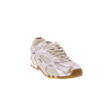 Mercer sneakers zilver