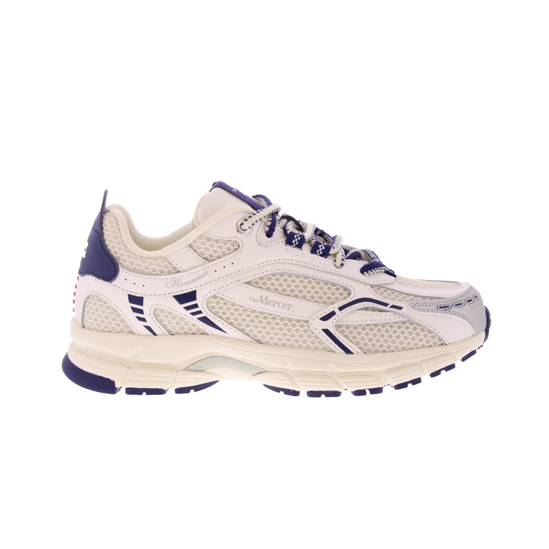 Mercer sneakers ecru 1