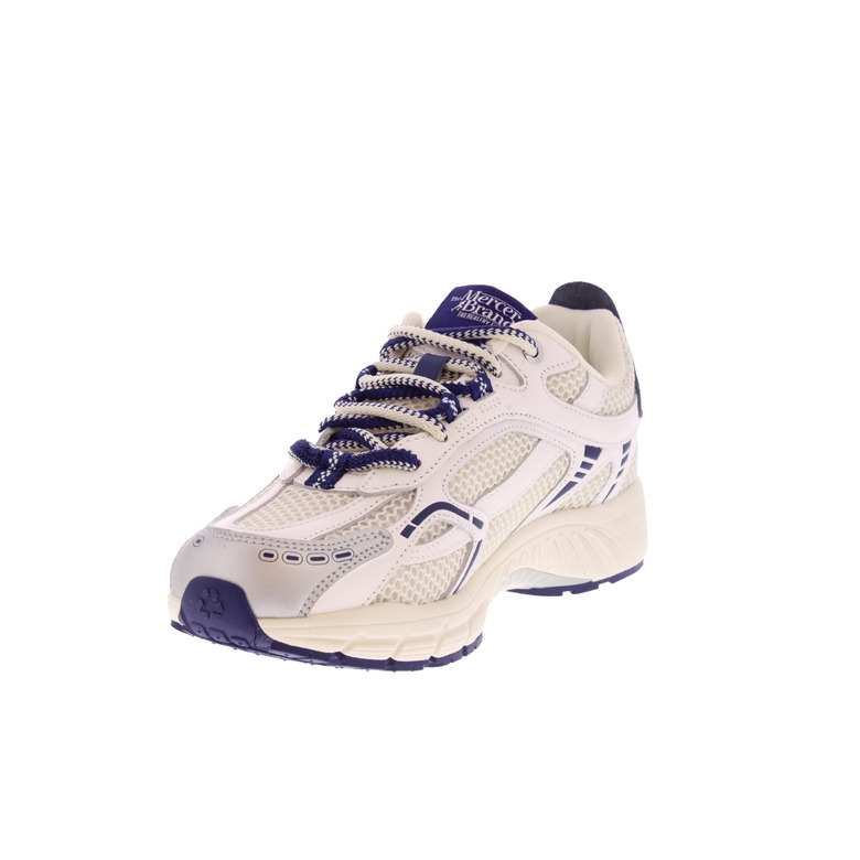 Mercer sneakers ecru 3