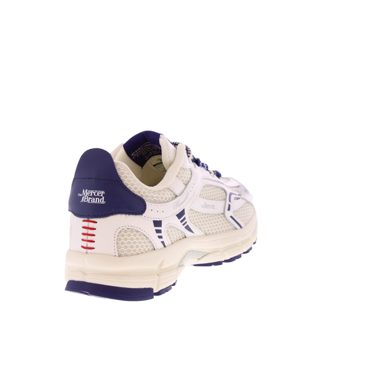 Mercer sneakers ecru 4