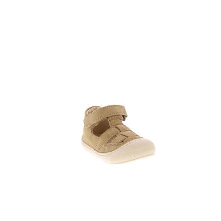 Naturino sandalen beige