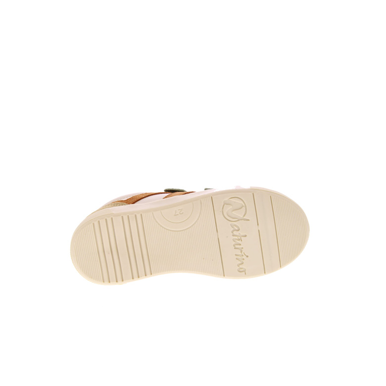 Naturino klettverschluss-schuhe multicolor 5