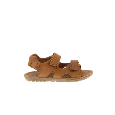 Naturino sandalen cognac