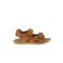 Naturino sandalen cognac 1