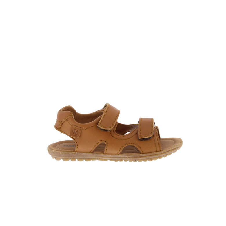 Naturino sandalen cognac 1