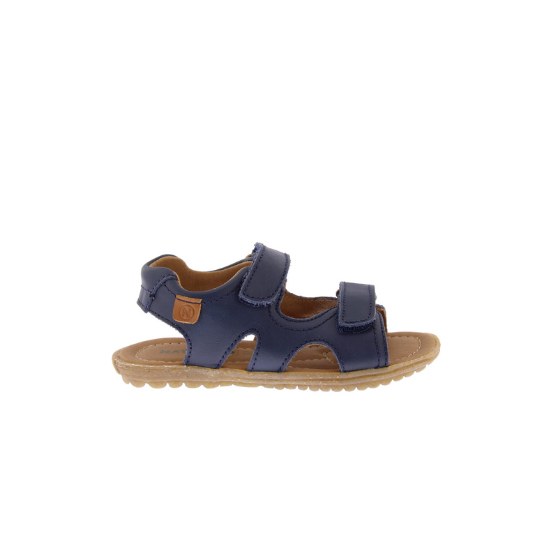 Naturino sandalen blauw 1