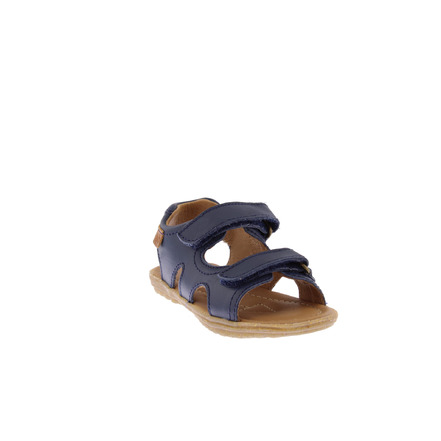 Naturino sandalen blauw