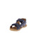 Naturino sandalen blauw 3