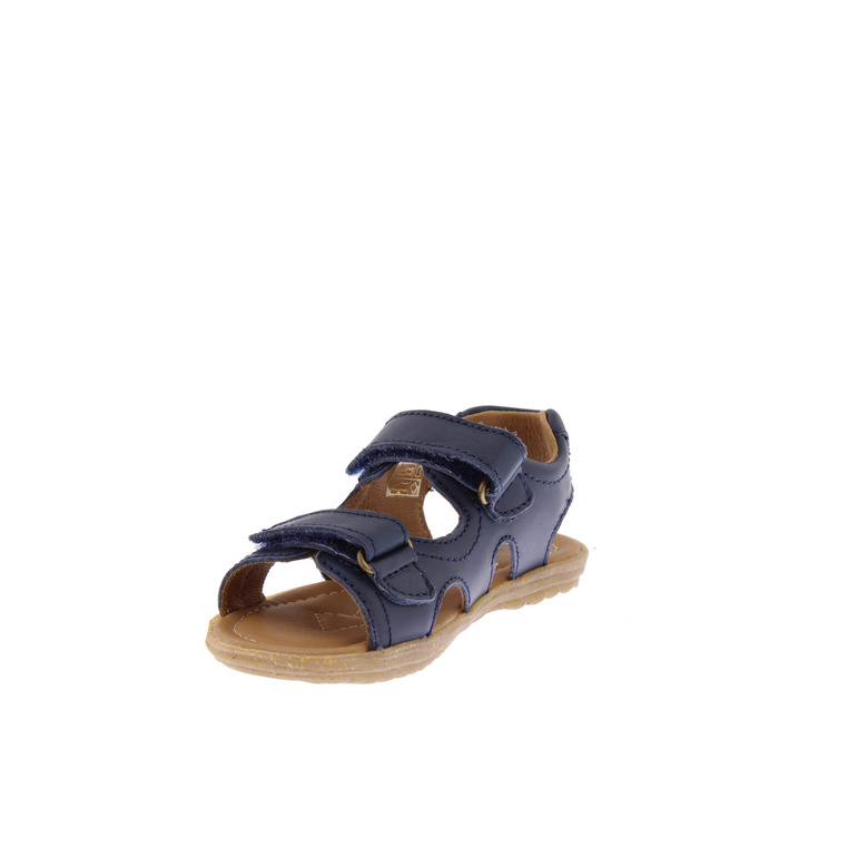Naturino sandalen blauw 3