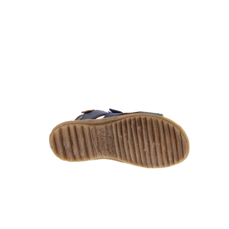 Naturino sandalen blauw 5