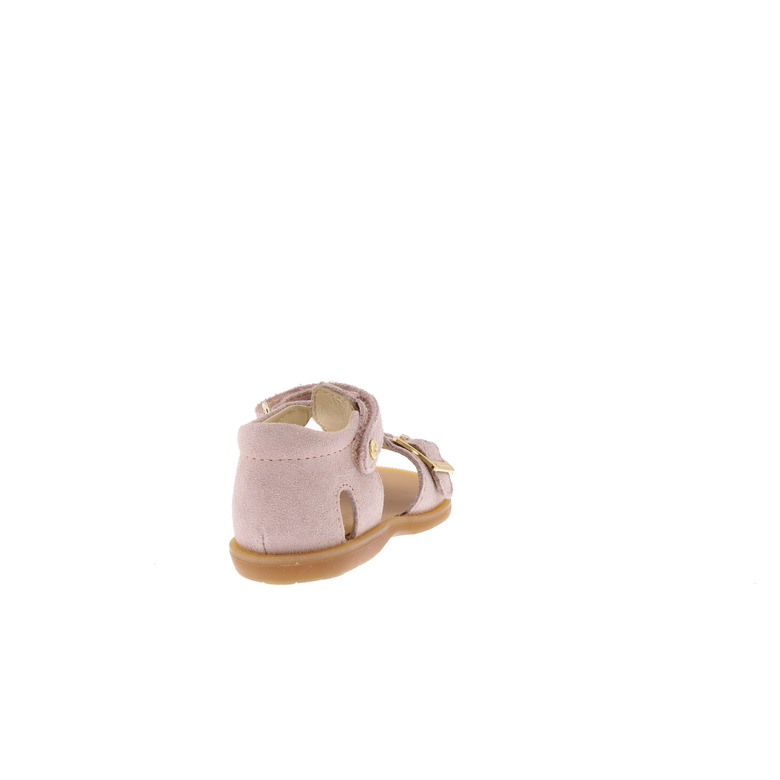 Naturino sandalen roze 4
