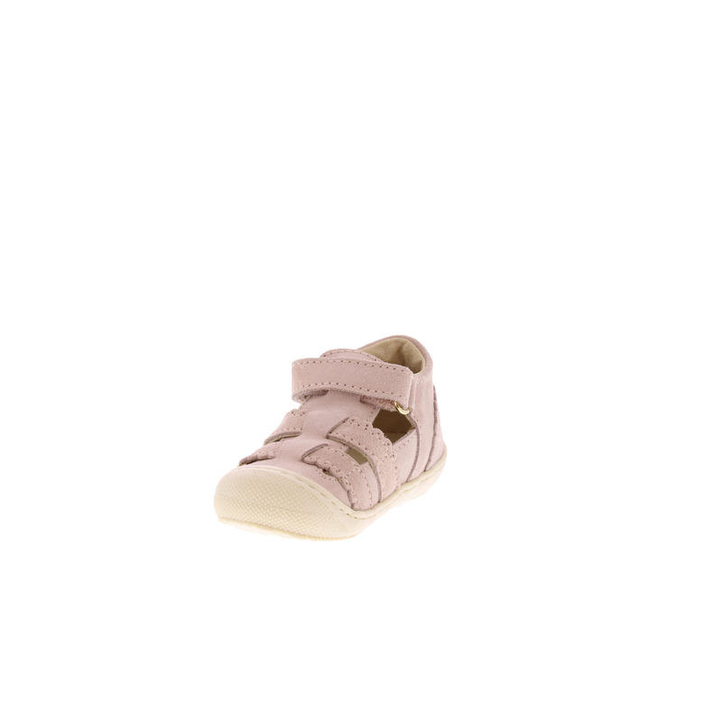 Naturino velcro schoenen roze 3