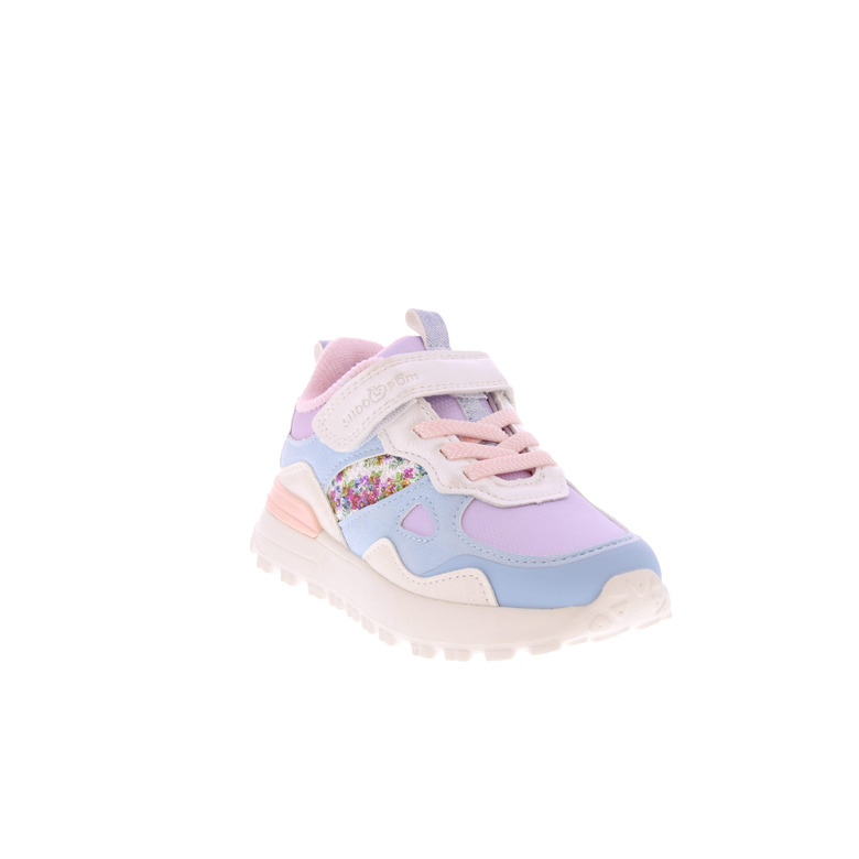 Shoopom sneakers multicolor 2