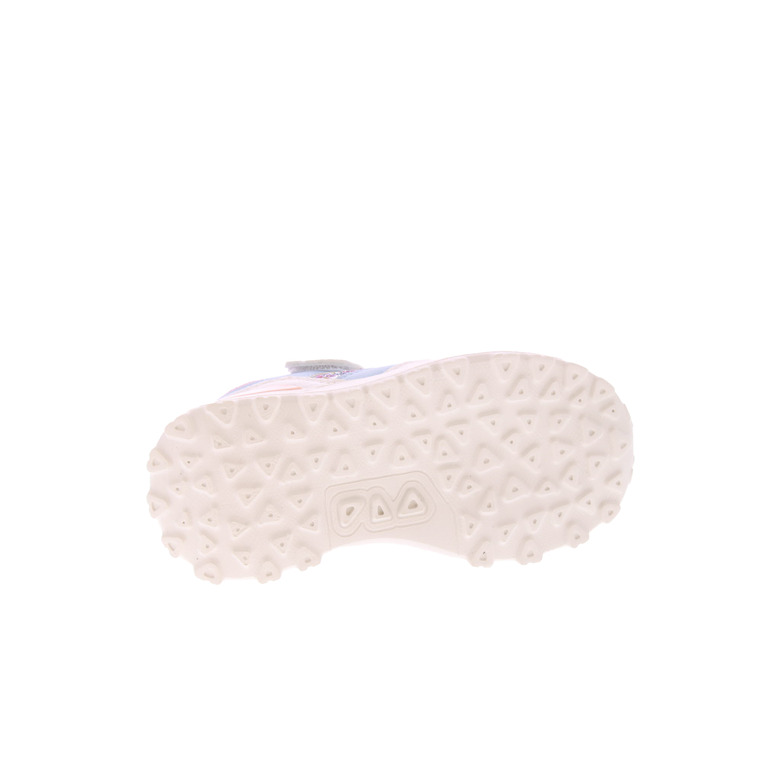 Shoopom sneakers multicolor 5