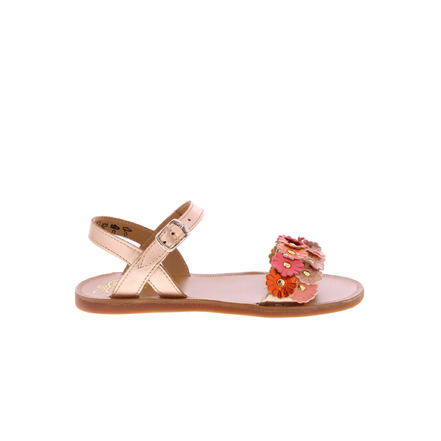 Pom D'api sandales multicolor