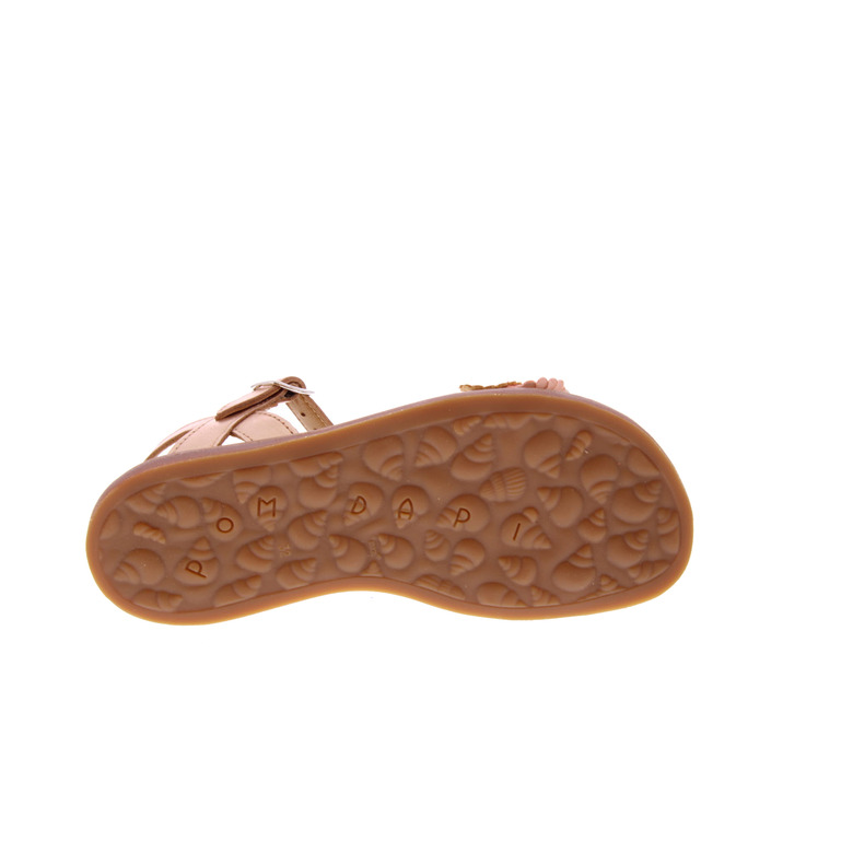 Pom D'api sandales multicolor 5