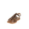 Pom D'api sandals brown 3