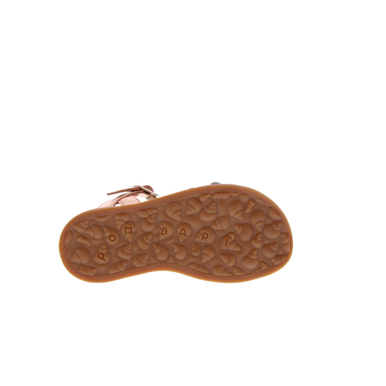 Pom D'api sandalen roze 5