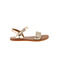 Pom D'api sandales or 1