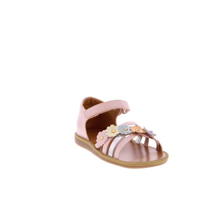 Pom D'api sandalen roze