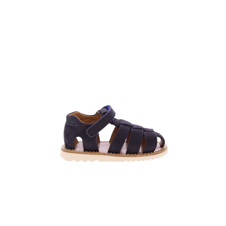 Pom D'api sandalen blau
