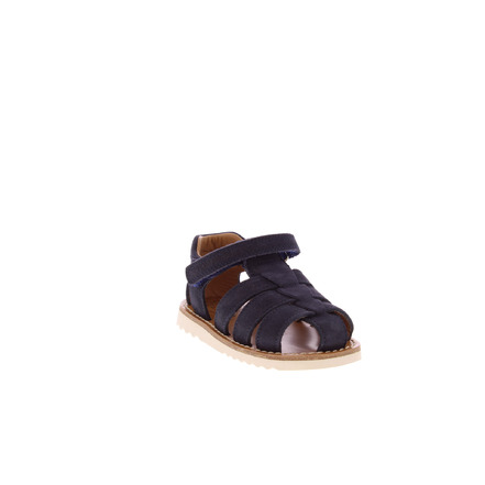 Pom D'api sandalen blau