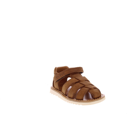 Pom D'api sandalen cognac