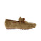 Floris Van Bommel bootschoenen camel 1
