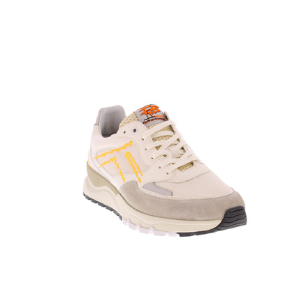 Floris Van Bommel sneakers ecru