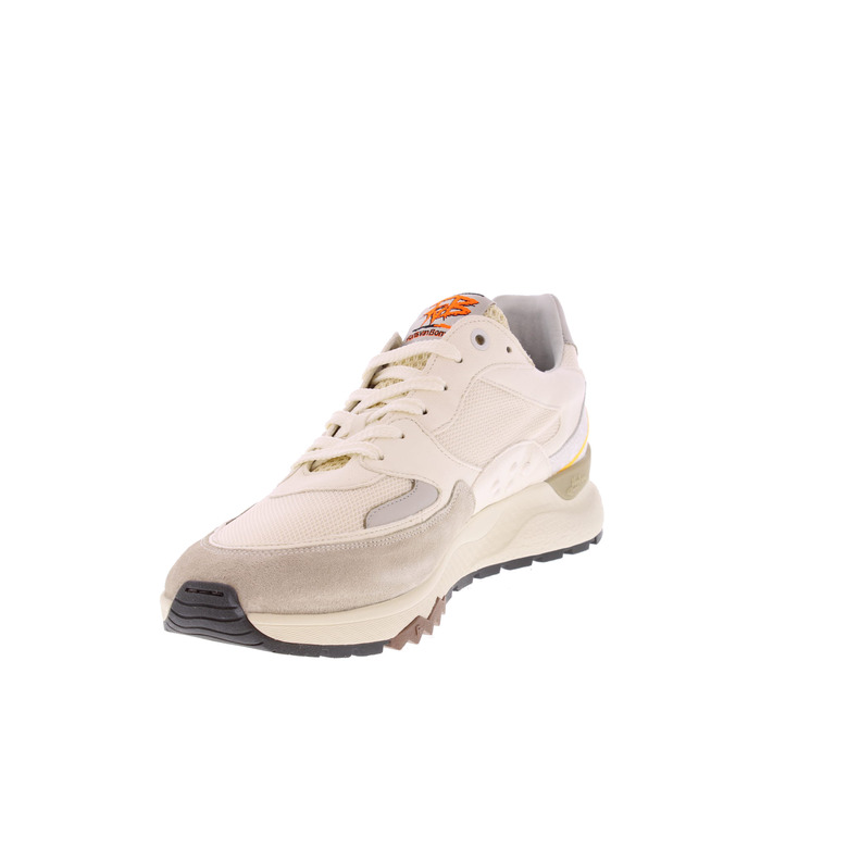 Floris Van Bommel sneakers ecru 3