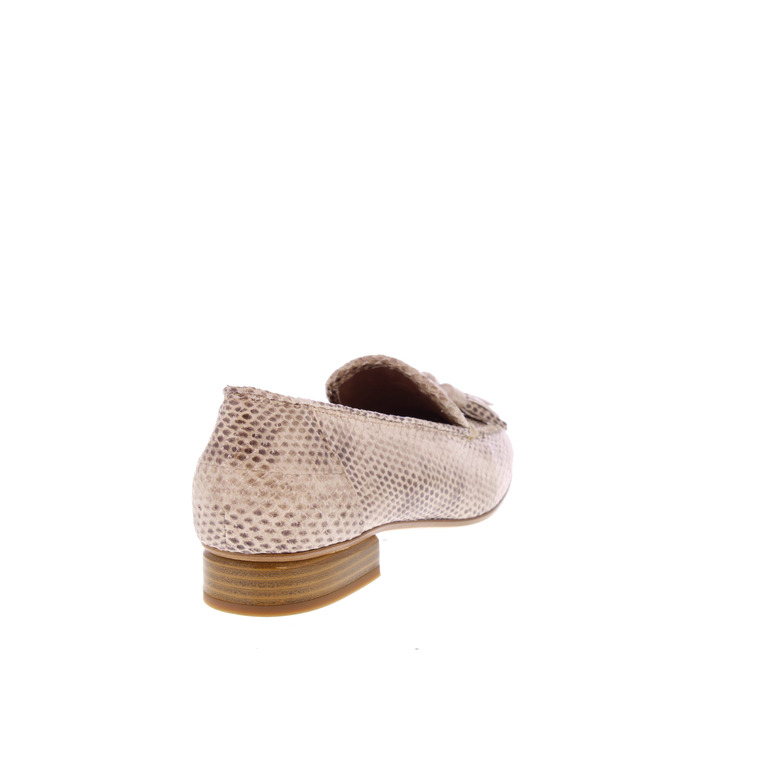 Brunate mokassins & halbschuhe braun 4