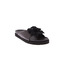 Angel Alarcon thong slippers black 2