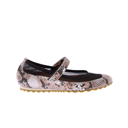 Angel Alarcon ballerinas rosa