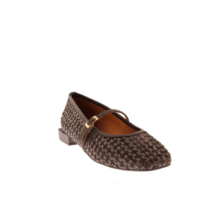 Angel Alarcon ballerina's bruin