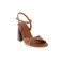Angel Alarcon sandalen cognac 2