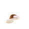 Angel Alarcon thong slippers ecru 4