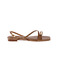 Angel Alarcon sandalen cognac 1