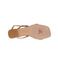 Angel Alarcon sandalen cognac 5
