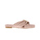 Angel Alarcon thong slippers pink 1
