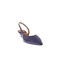 Angel Alarcon slingbacks blau 2