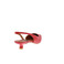 Angel Alarcon slingbacks red 4
