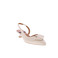 Angel Alarcon slingbacks ecru 2