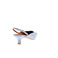 Angel Alarcon slingbacks blue 4