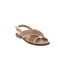 Pons Quintana sandalen beige 2