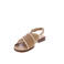 Pons Quintana sandalen beige 3