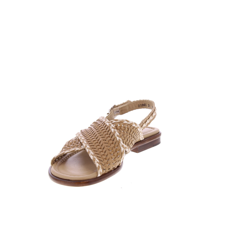 Pons Quintana sandalen beige 3