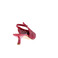 Pons Quintana slingbacks rood 4
